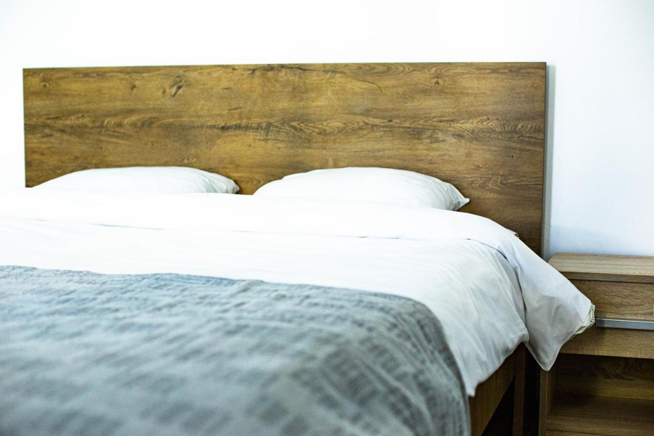 One Room Apart T3 With Free Parking คลูจ-นาโปกา ภายนอก รูปภาพ