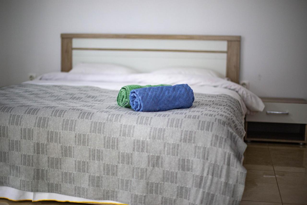 One Room Apart T3 With Free Parking คลูจ-นาโปกา ภายนอก รูปภาพ