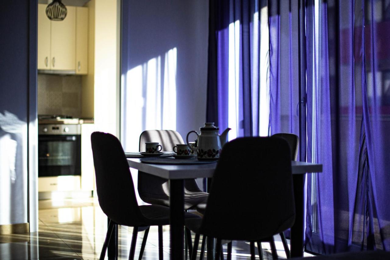 One Room Apart T3 With Free Parking คลูจ-นาโปกา ภายนอก รูปภาพ