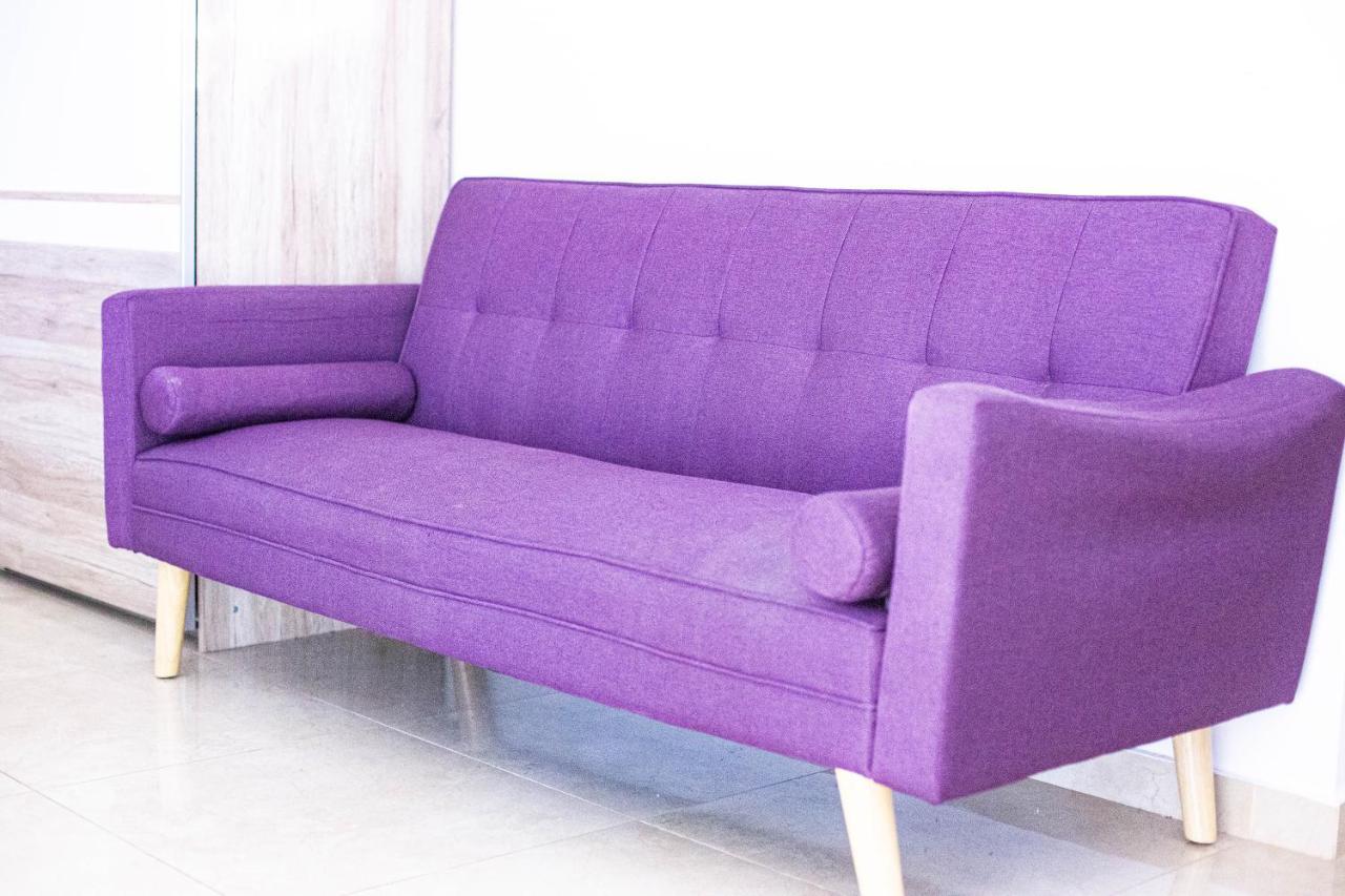 One Room Apart T3 With Free Parking คลูจ-นาโปกา ภายนอก รูปภาพ